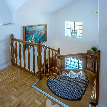 Holiday Home Crux Krizanec Exterior photo