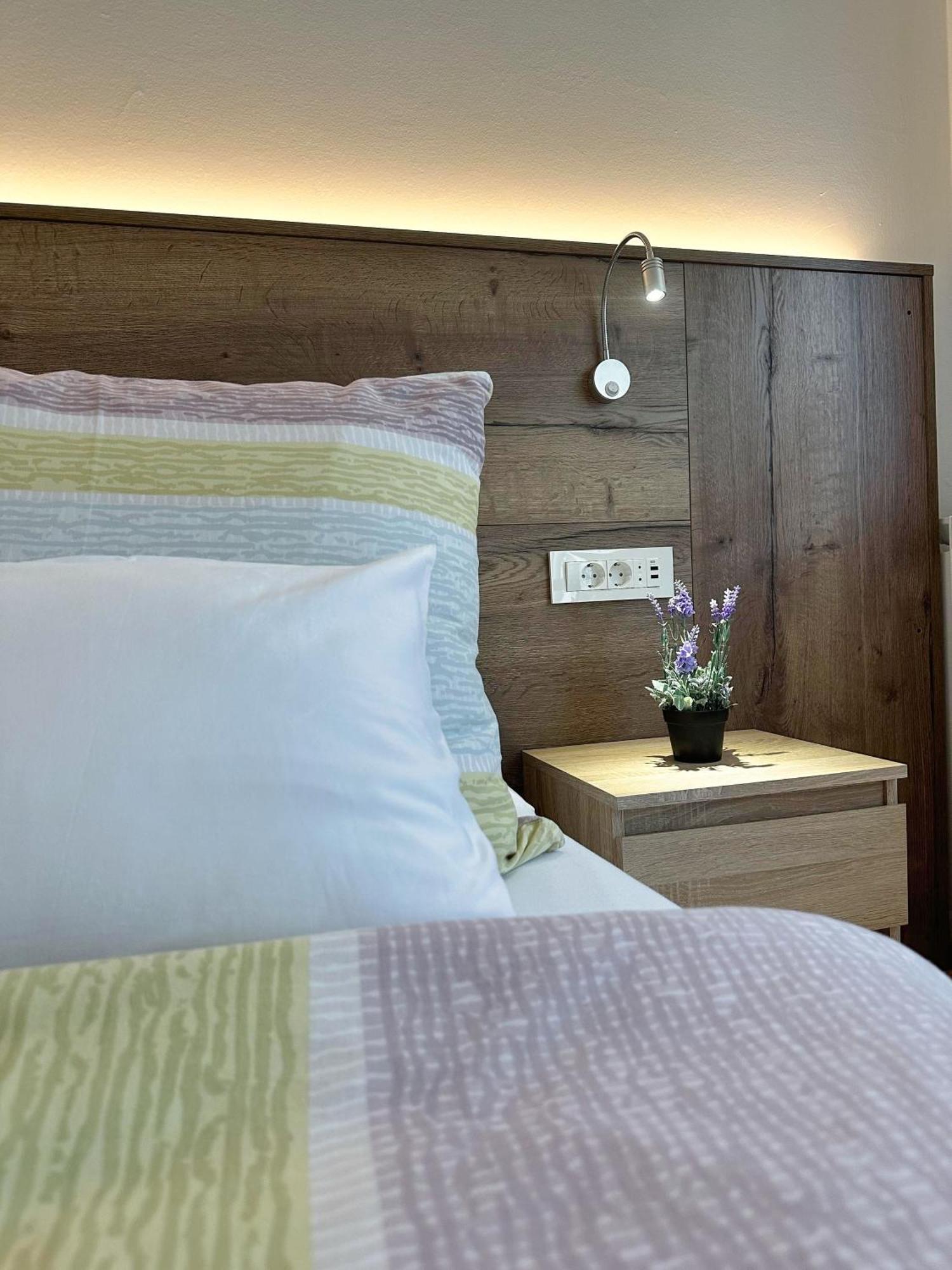 Crux Holiday home *