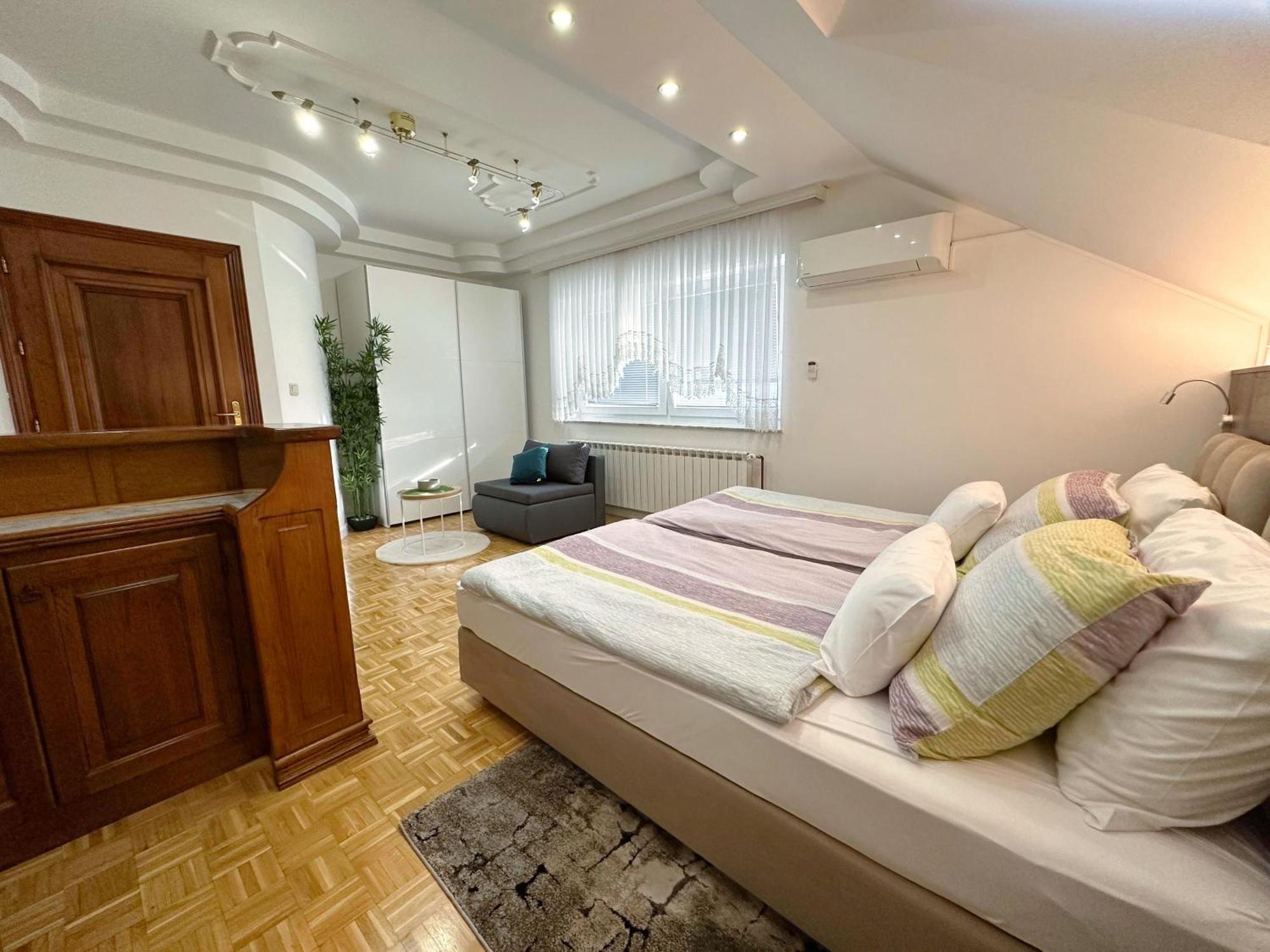 Crux Holiday home Krizanec