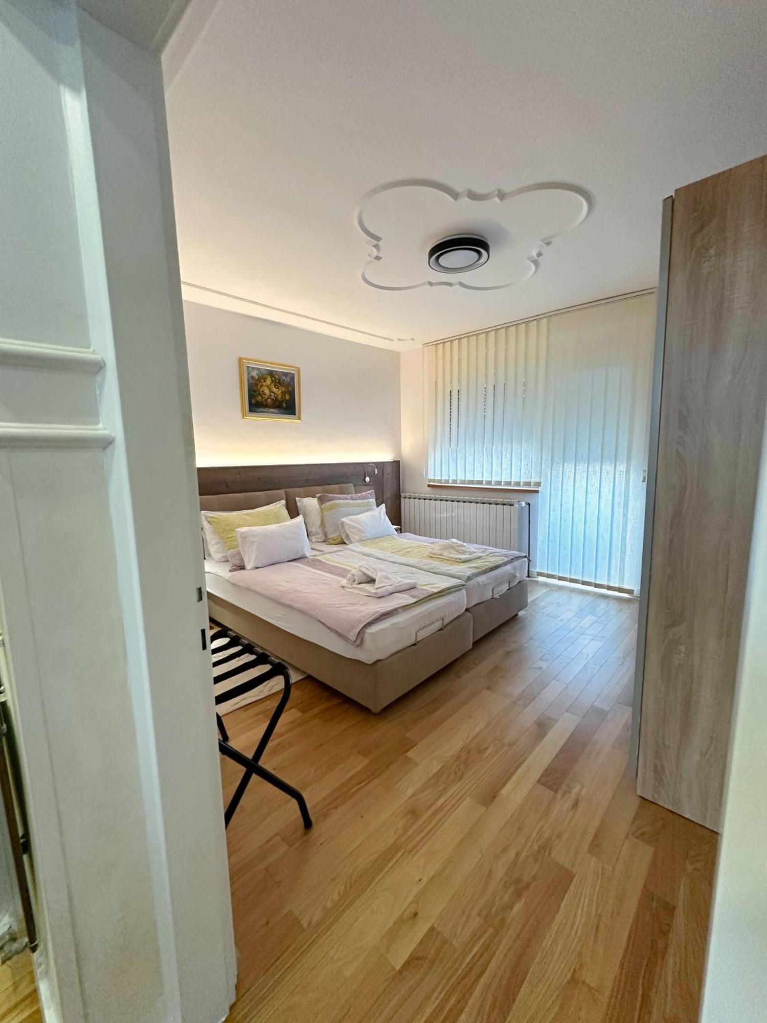 Holiday home Crux Krizanec
