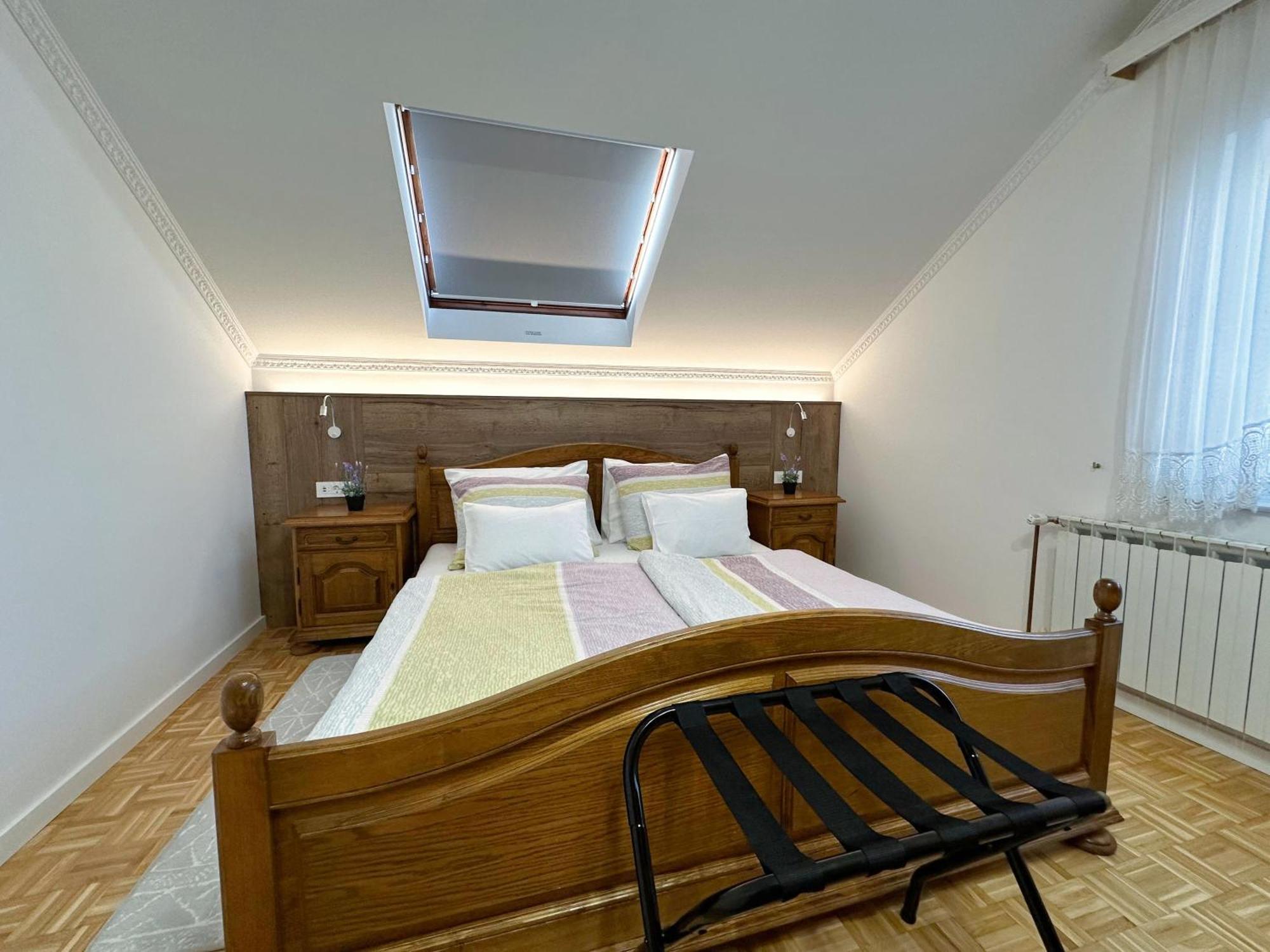 Crux Holiday home