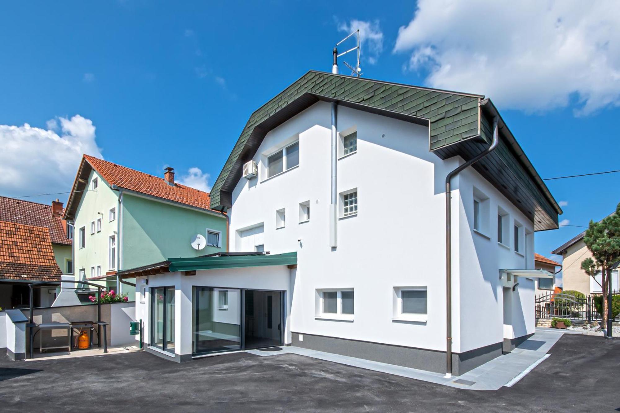 Crux Holiday home Krizanec