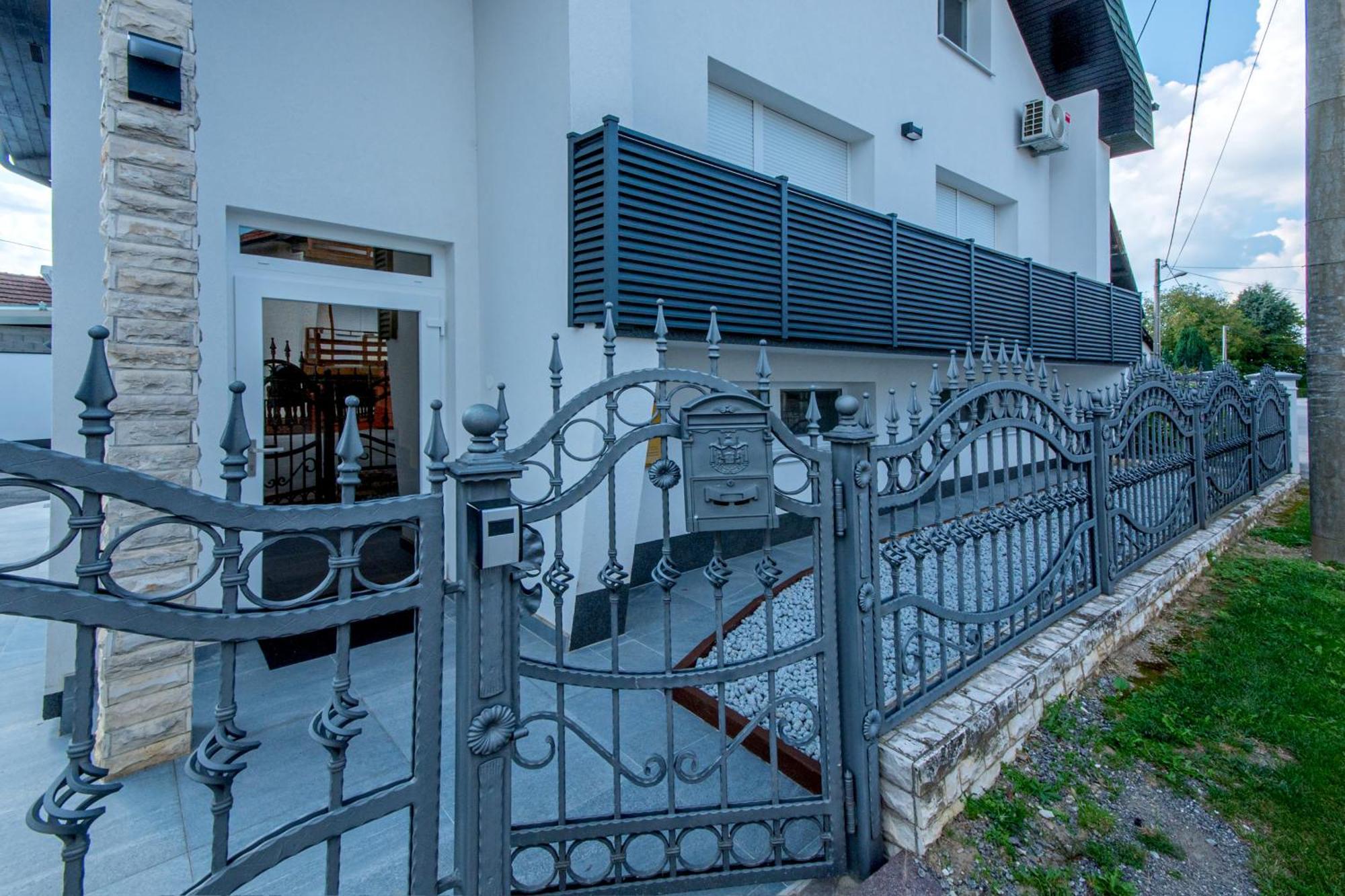 Holiday home Crux Krizanec