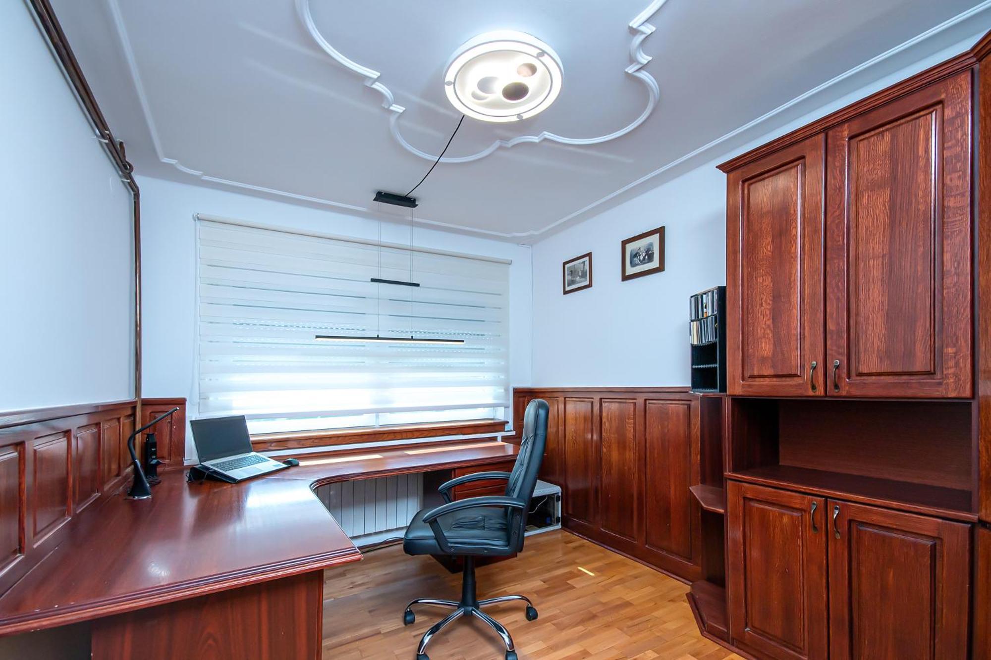 Crux Holiday home