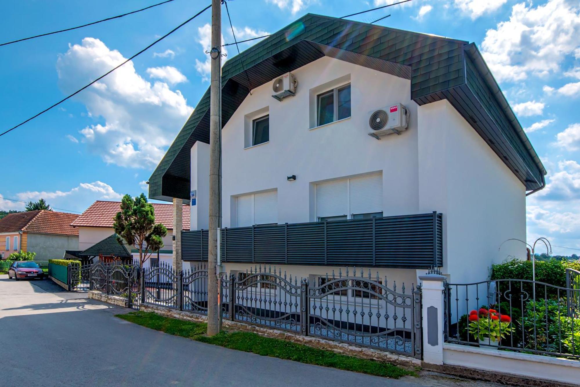 Holiday home Crux Krizanec
