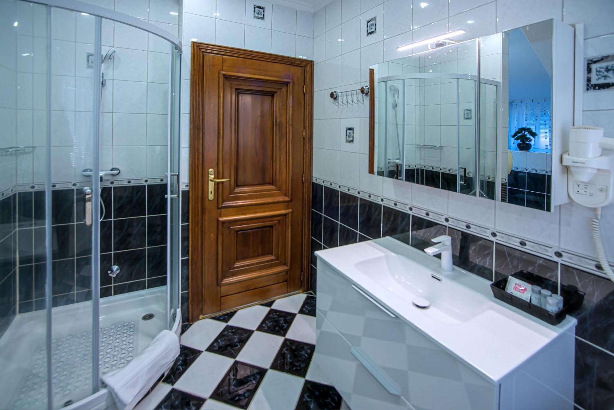 Crux Holiday home Krizanec