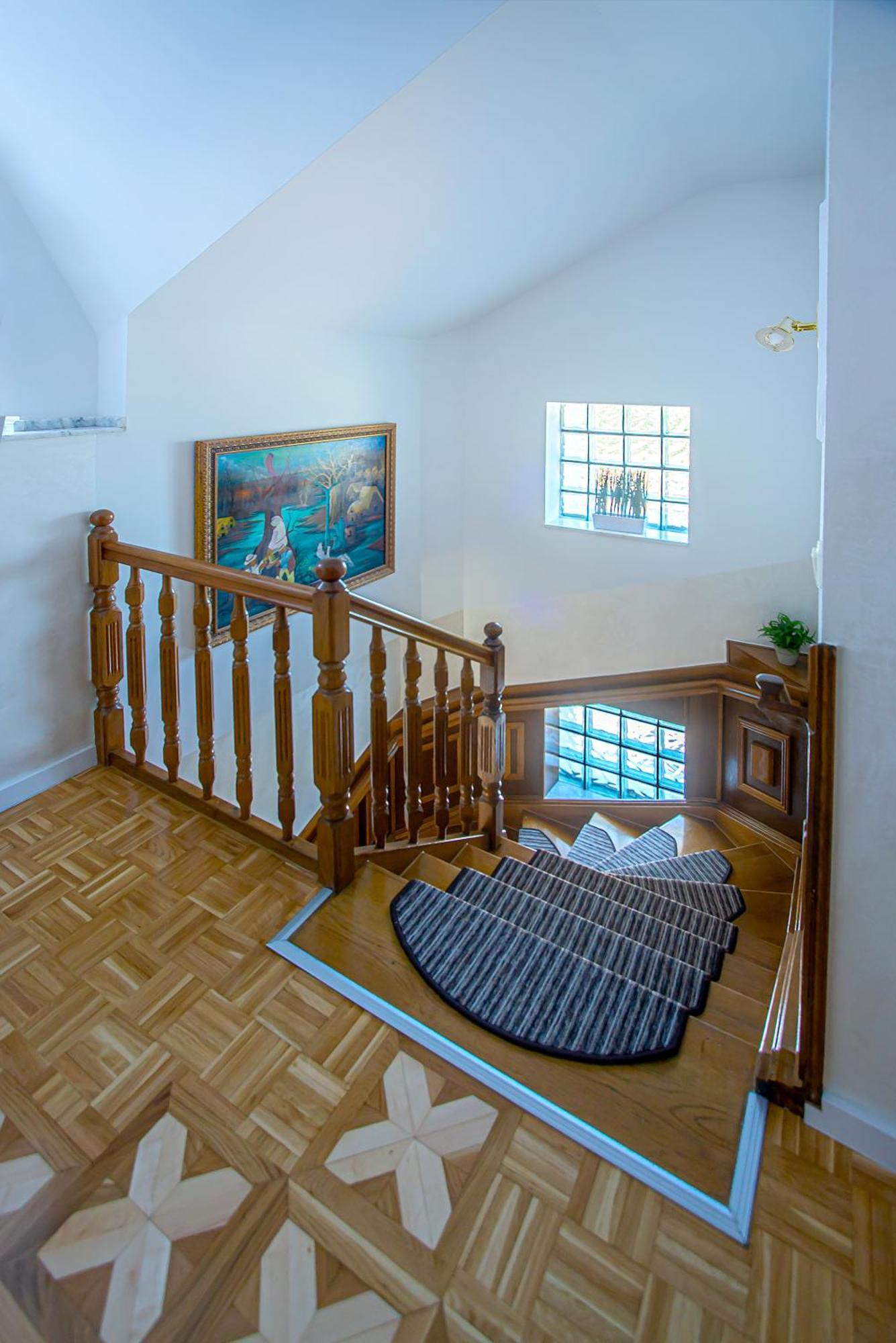 Holiday home Crux Krizanec
