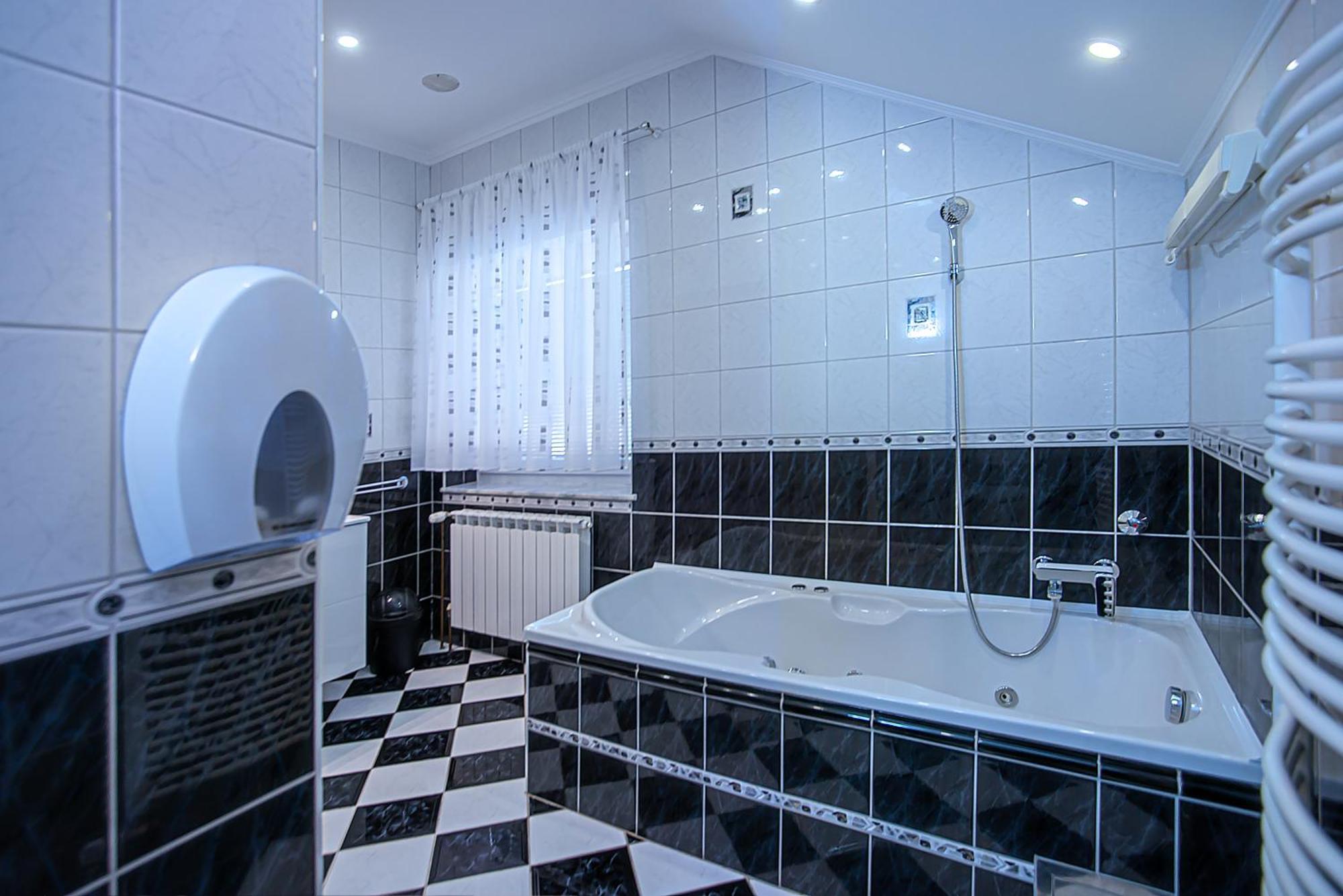 Crux Holiday home Krizanec