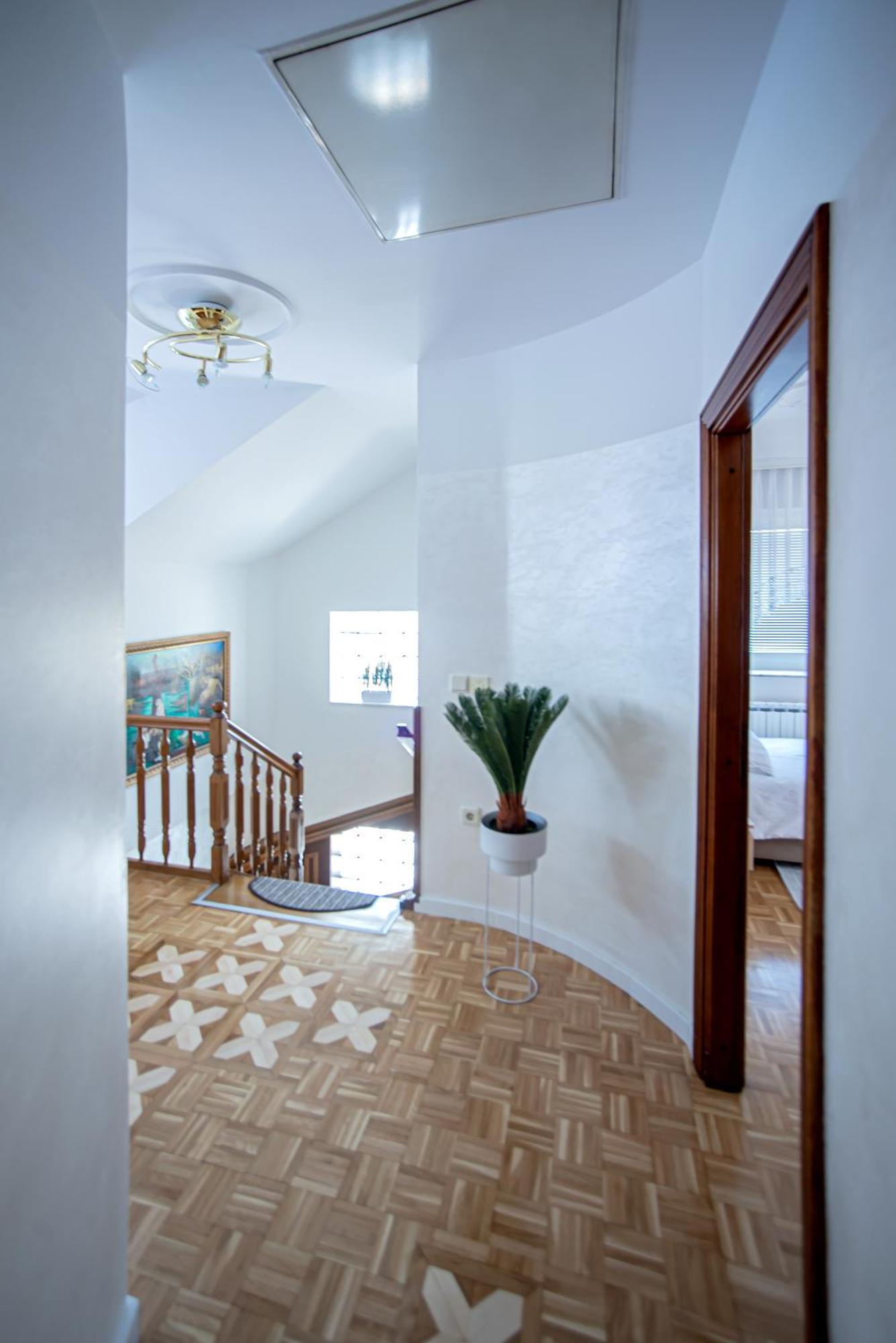 Holiday home Crux