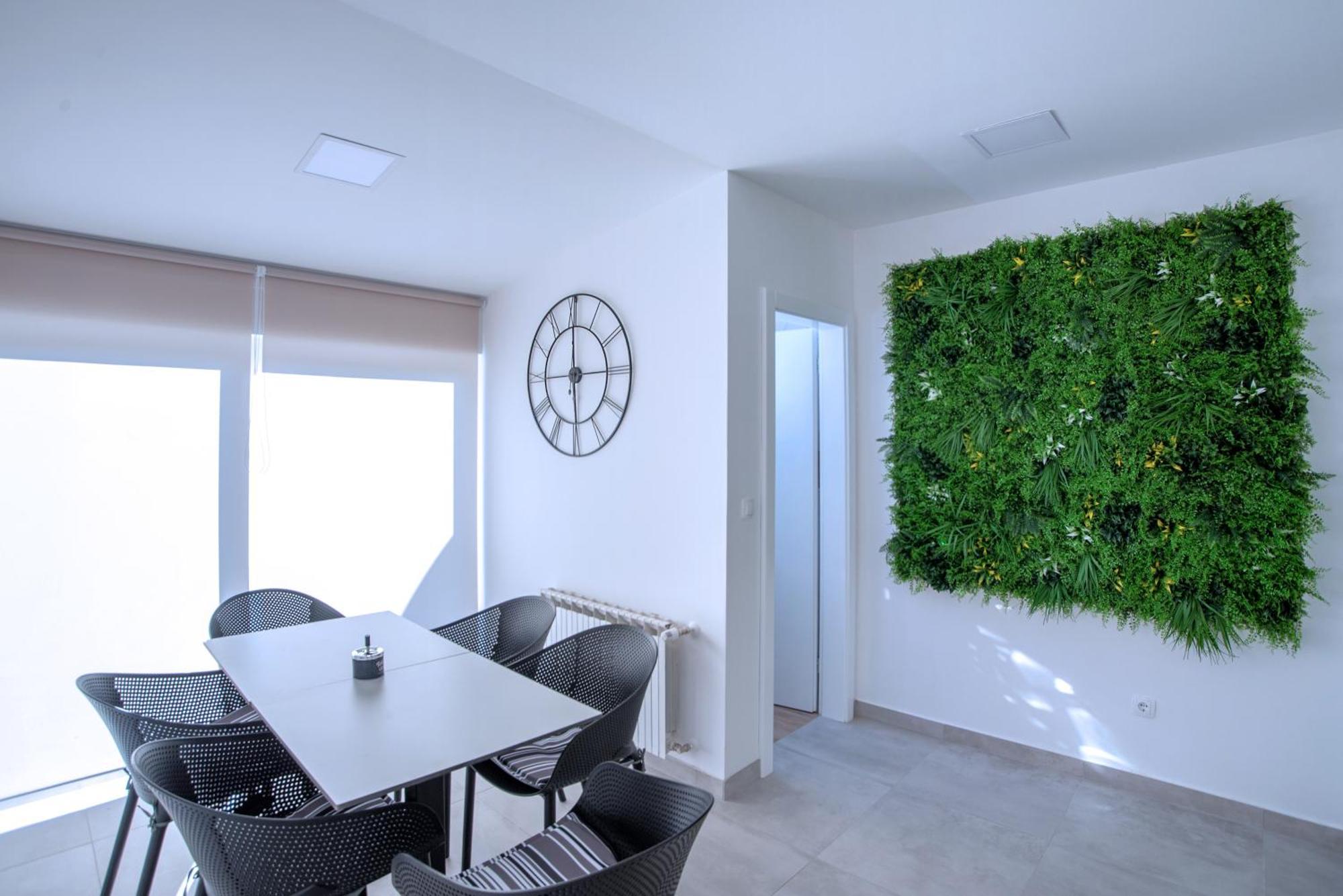 Crux Holiday home