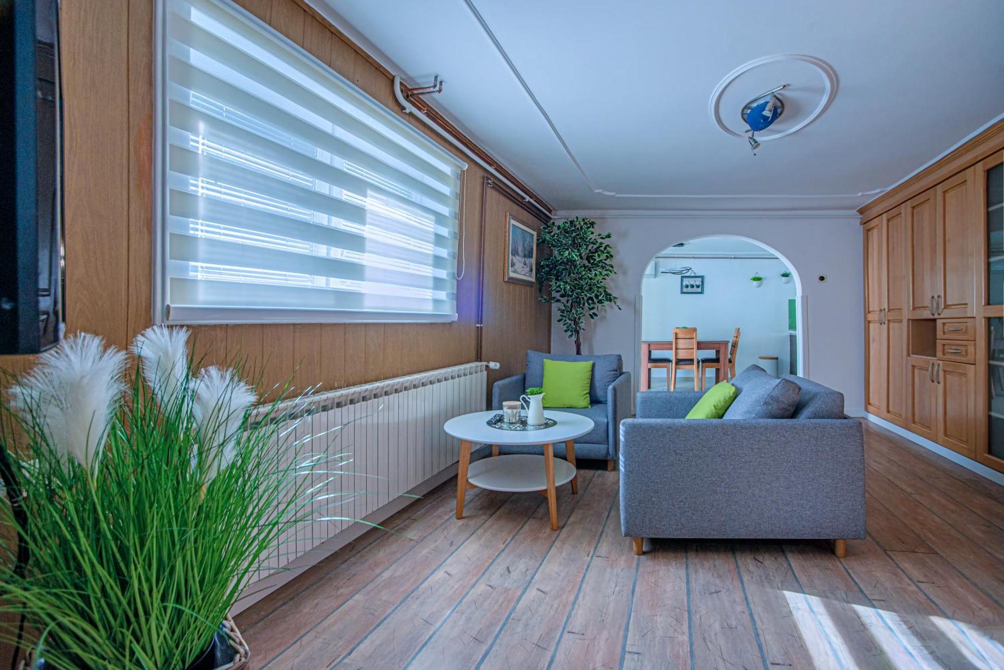 Holiday home Crux